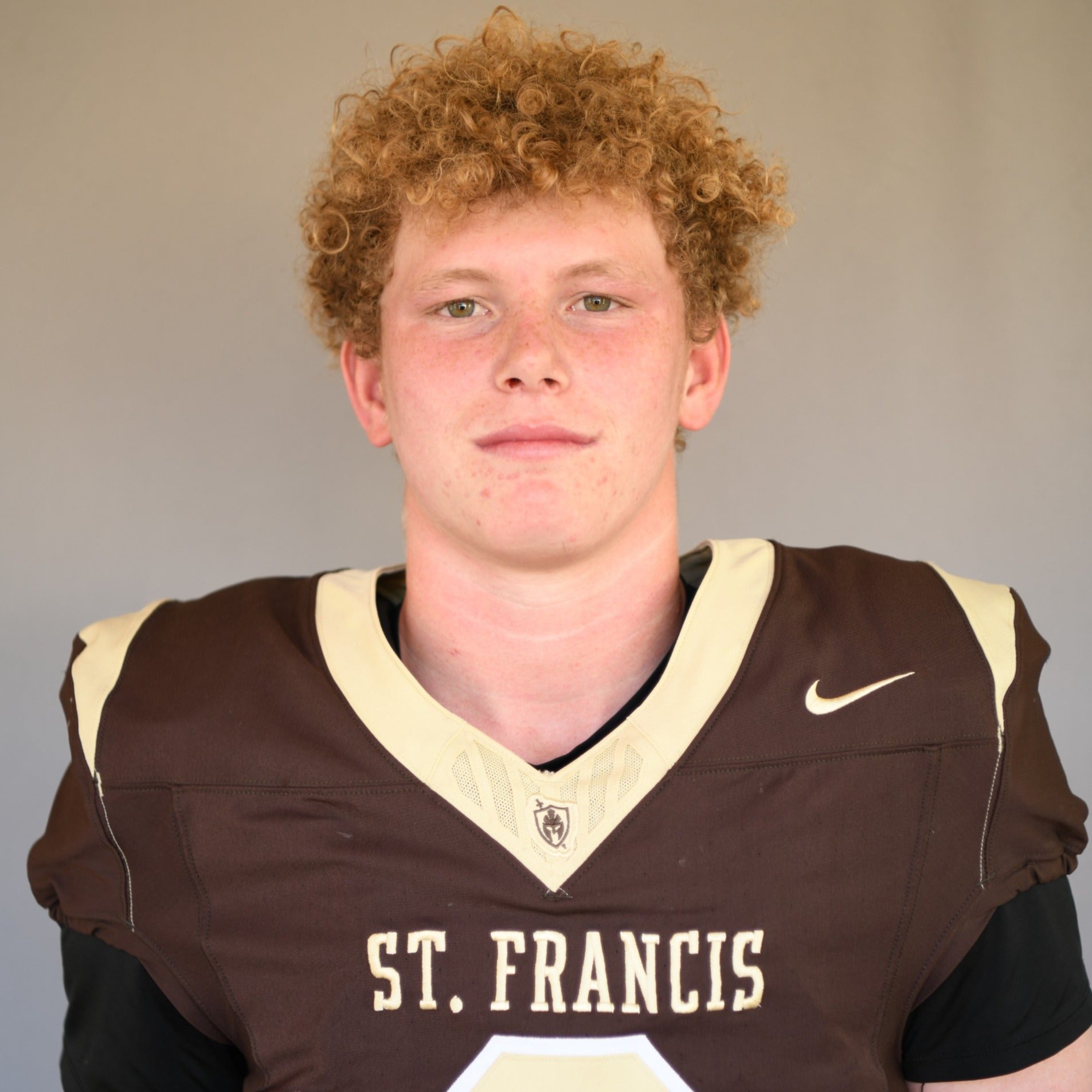 Will O'Connor mugshot