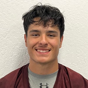 Diego Enriquez mugshot