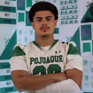 Jaziah Romero mugshot