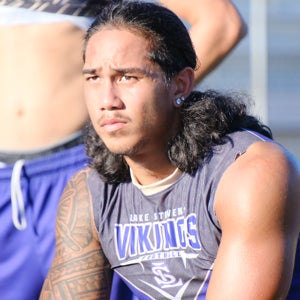 Ty Tautolo mugshot