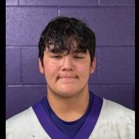 Gage Jaramillo mugshot