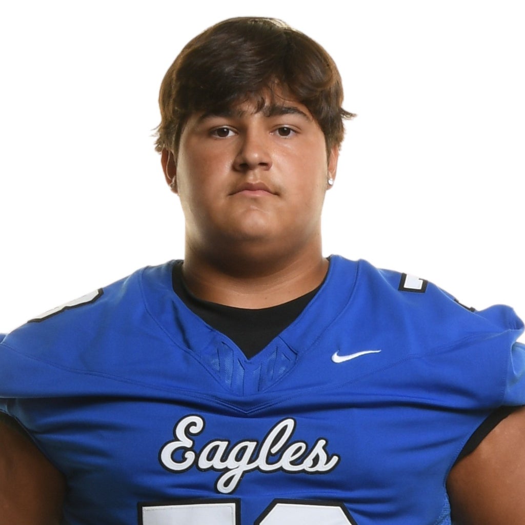 Micah Trevino mugshot
