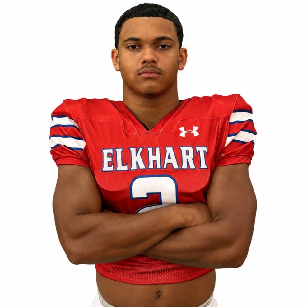 Dalton Walker