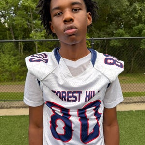 Amarian Henderson mugshot