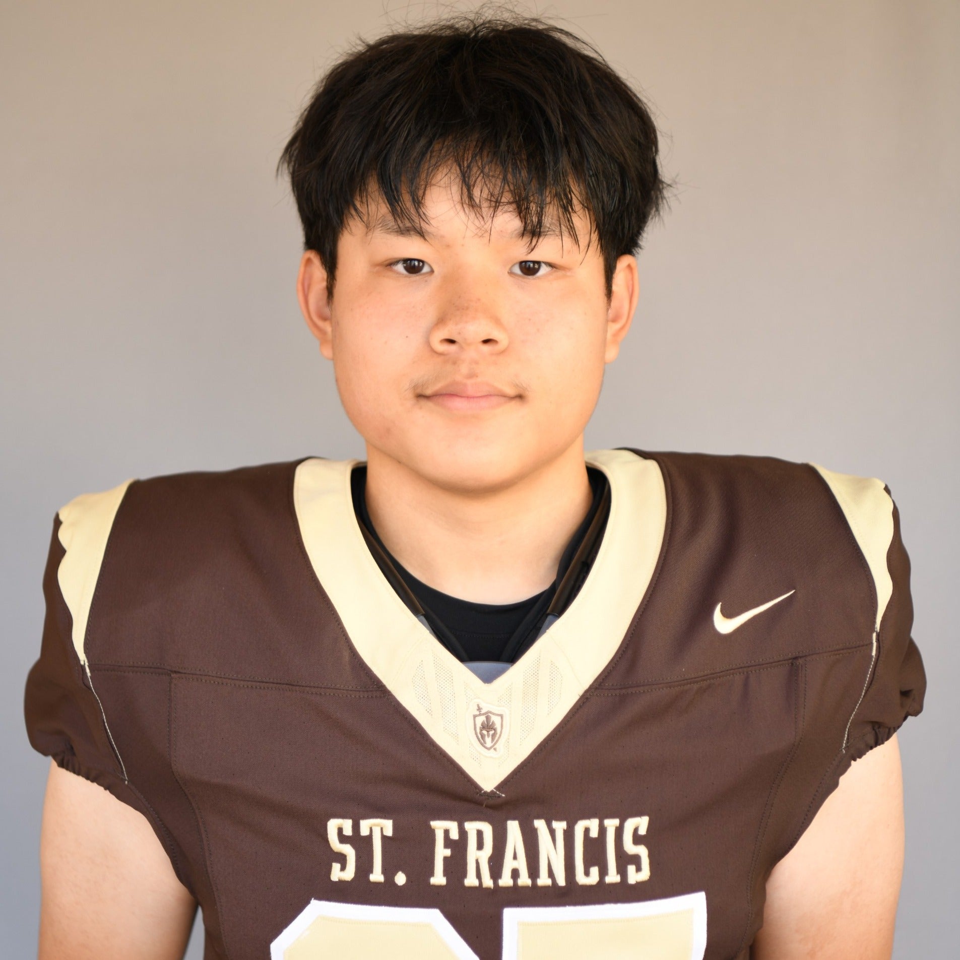 Lubby Xue mugshot