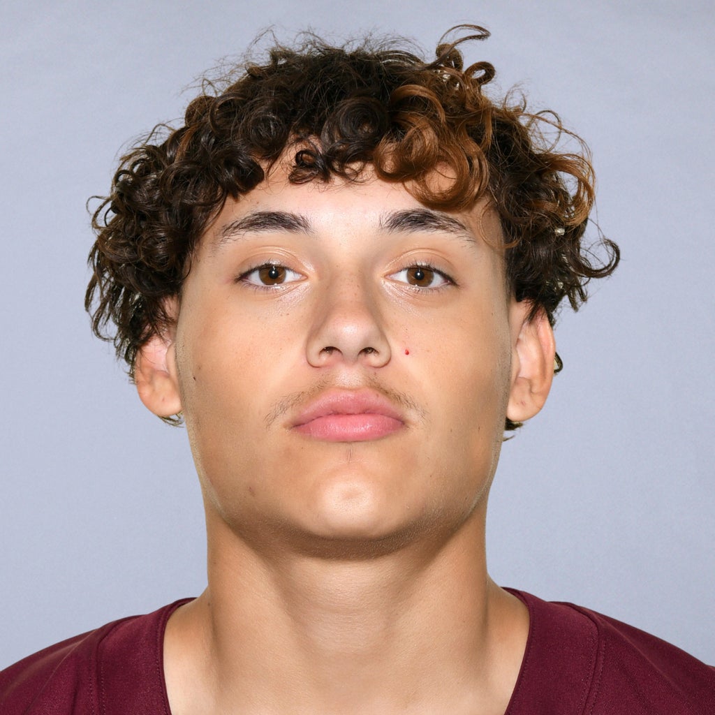Brayden Gonzalez mugshot