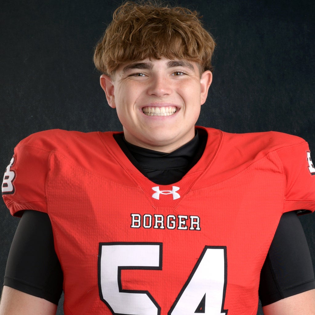 Easton Farmer mugshot