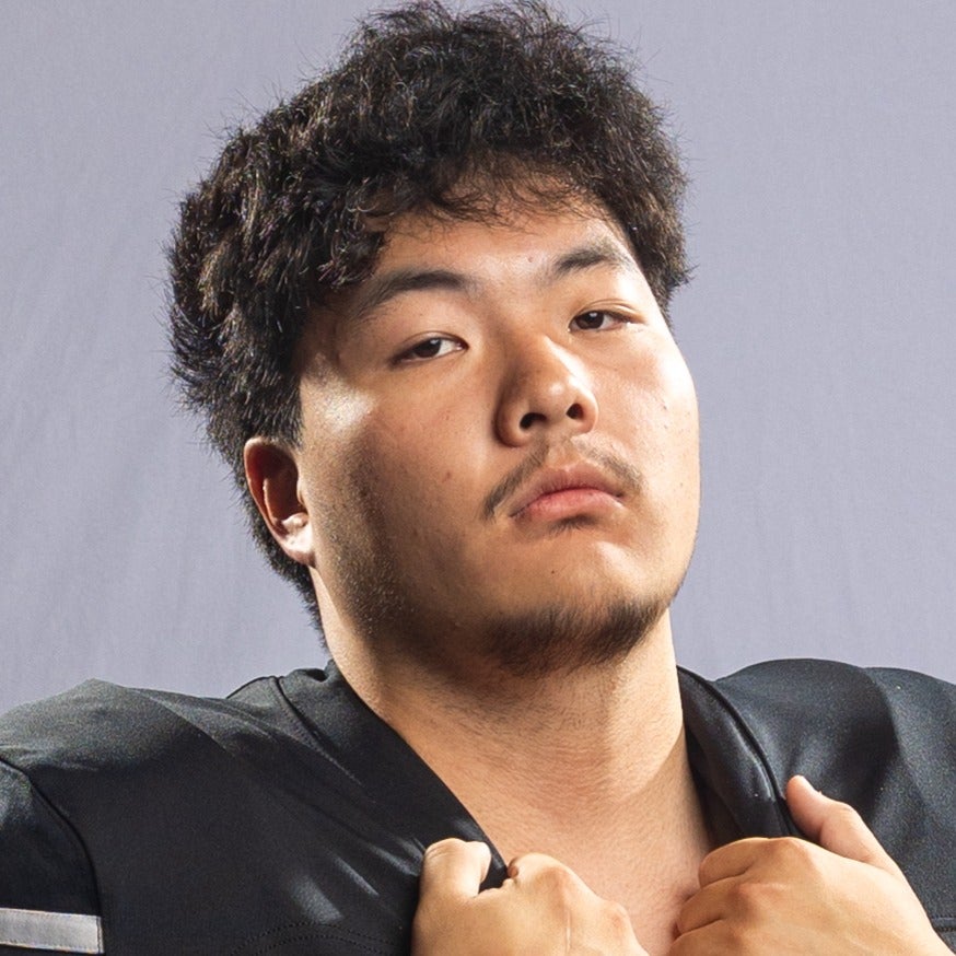 Jason Chen mugshot