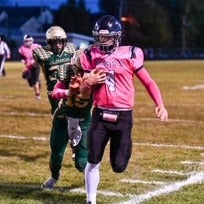 Cooper Albrecht