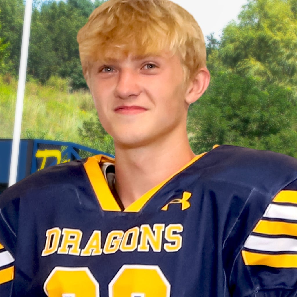 Brian Thomas