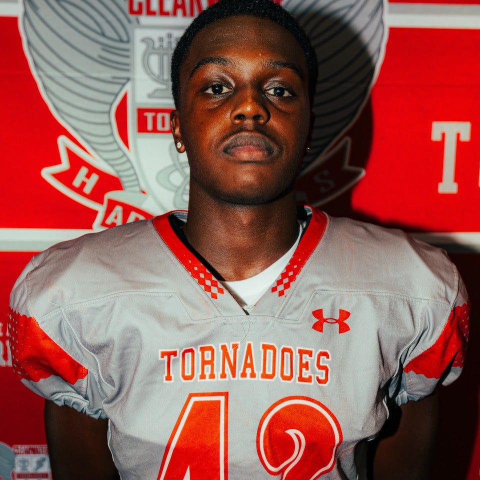 Kamari Nelson mugshot