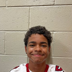 Isiah Rivera mugshot