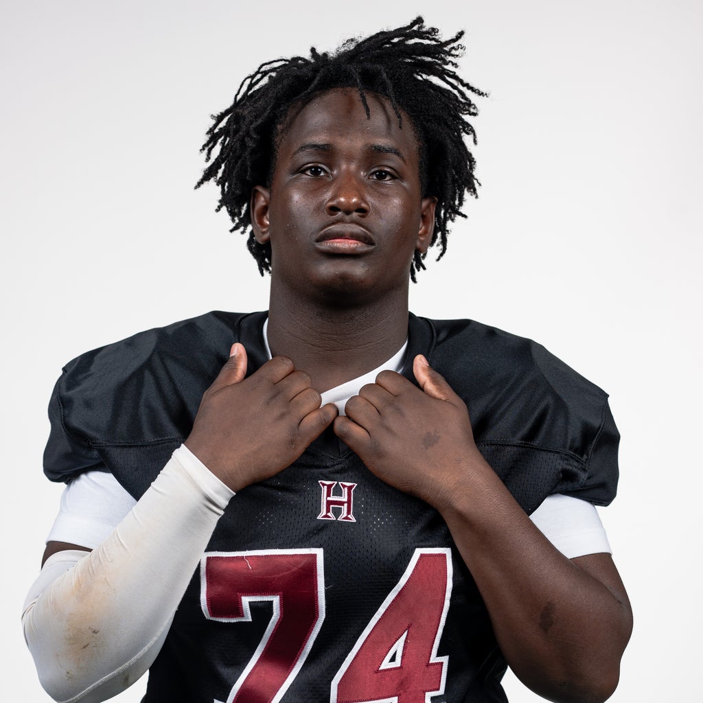Kamari Standard mugshot