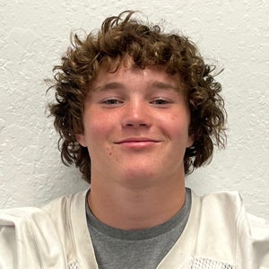 Cade Schneider mugshot