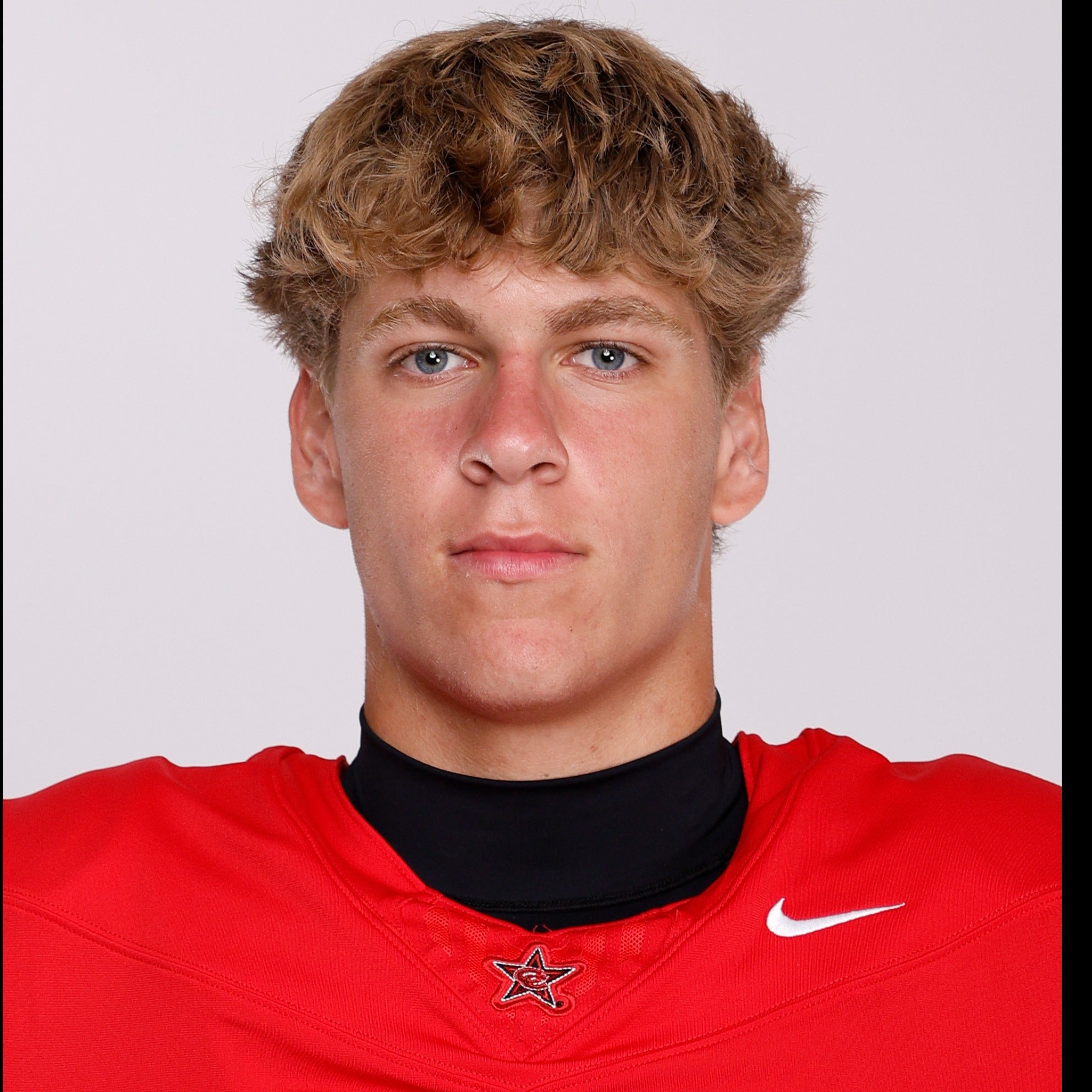 Carter Zingelmann