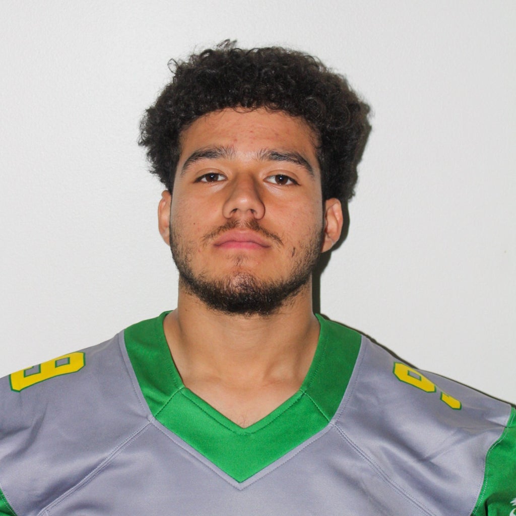 Melvin Cruz mugshot