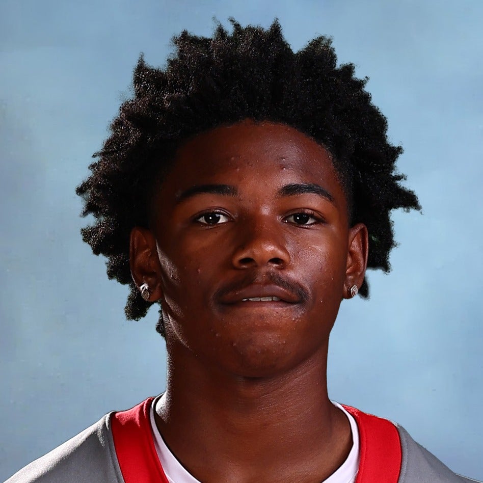 Deejay Lattimore mugshot