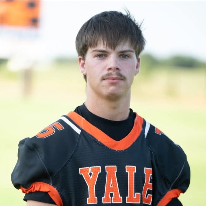 Kyler Martin