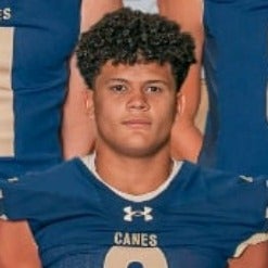 Javen Lopez mugshot