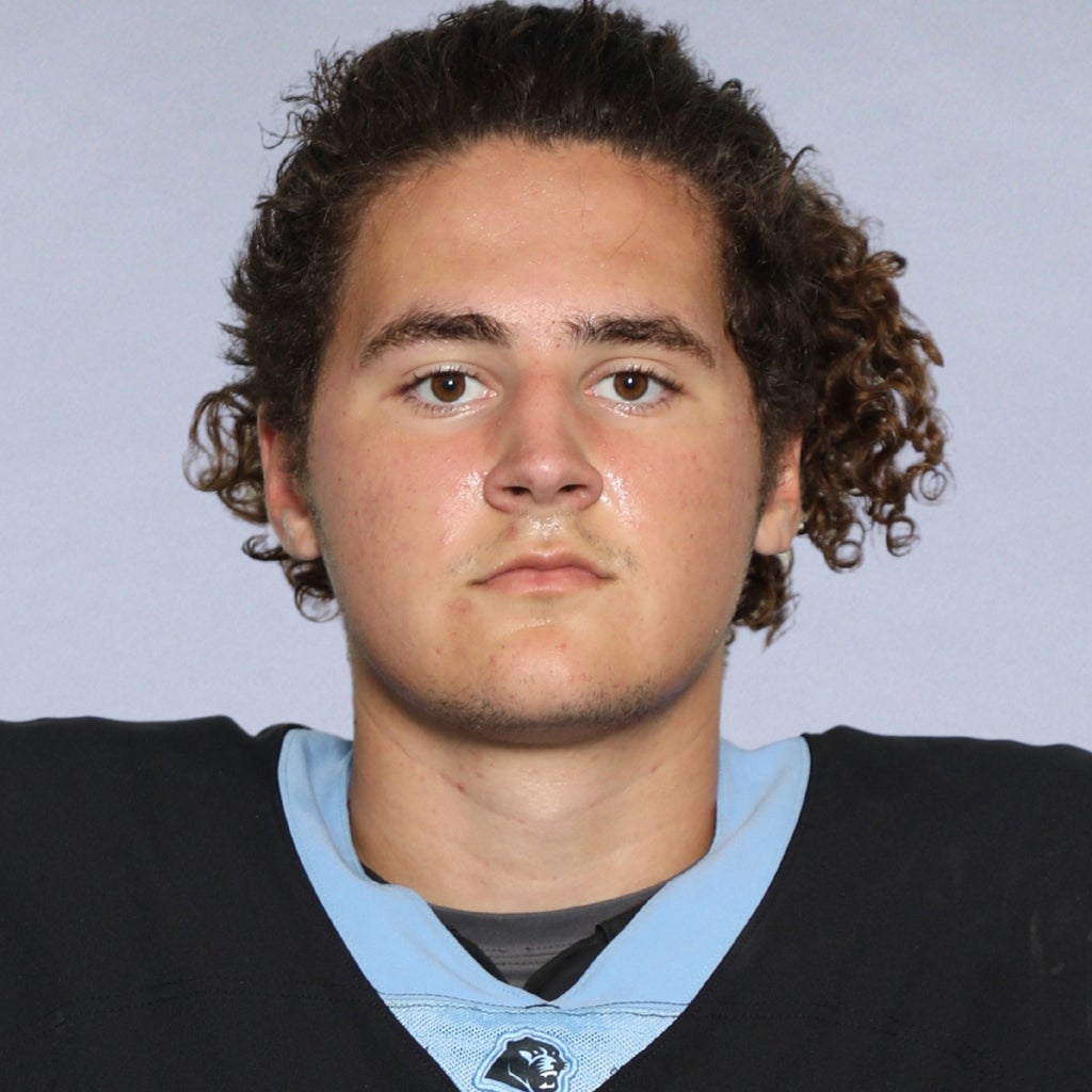 Oscar Cowley mugshot