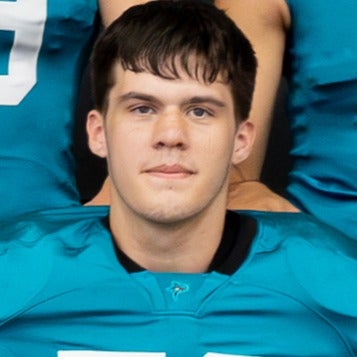 Tripp Morris mugshot