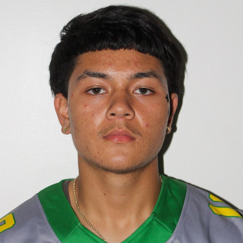 Eric Martinez Jr mugshot