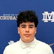 David Munoz mugshot