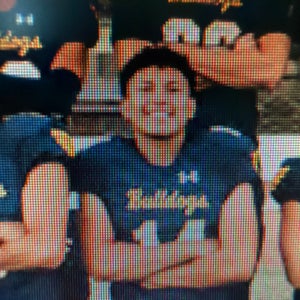 Kevin Anguiano mugshot