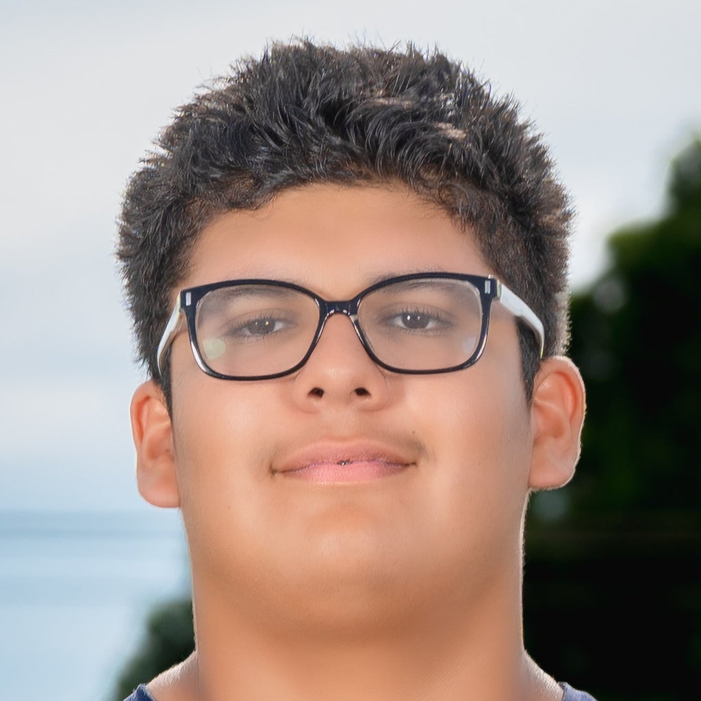 Aiden Fuerte-Marin mugshot