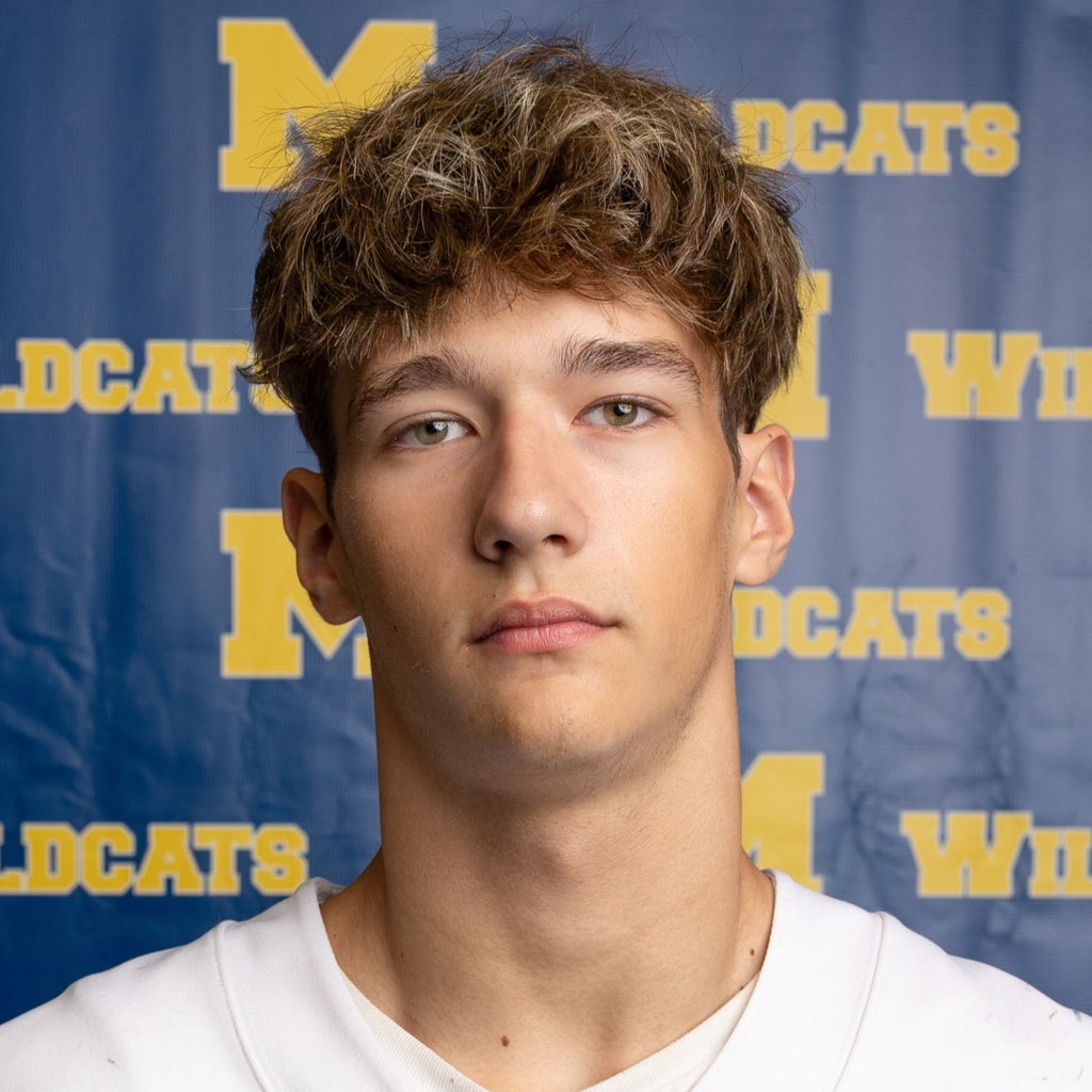 Jackson Tackett mugshot