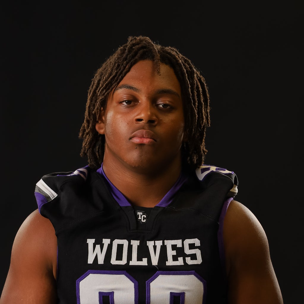 Braylan Simmons mugshot