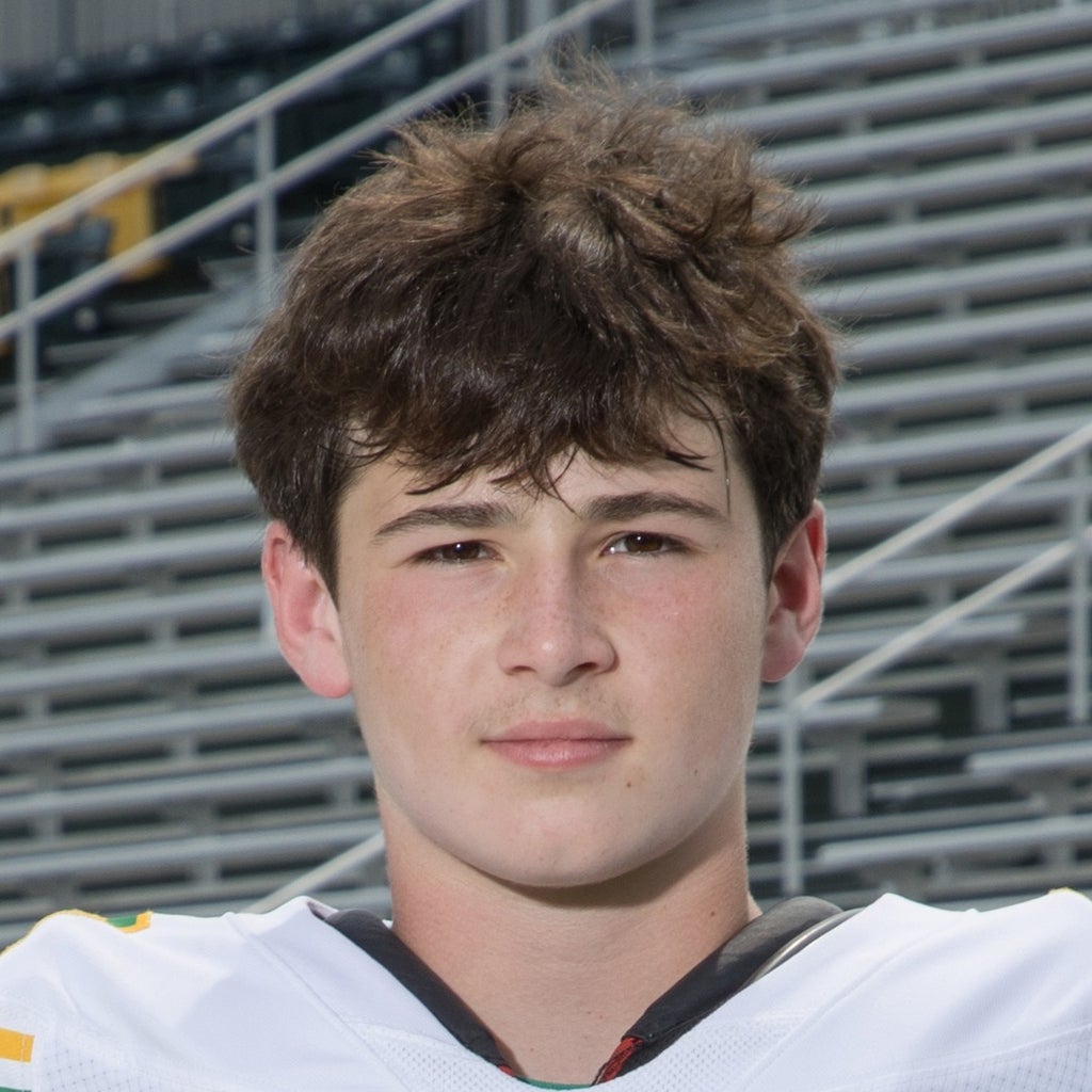 Peyton Allen mugshot