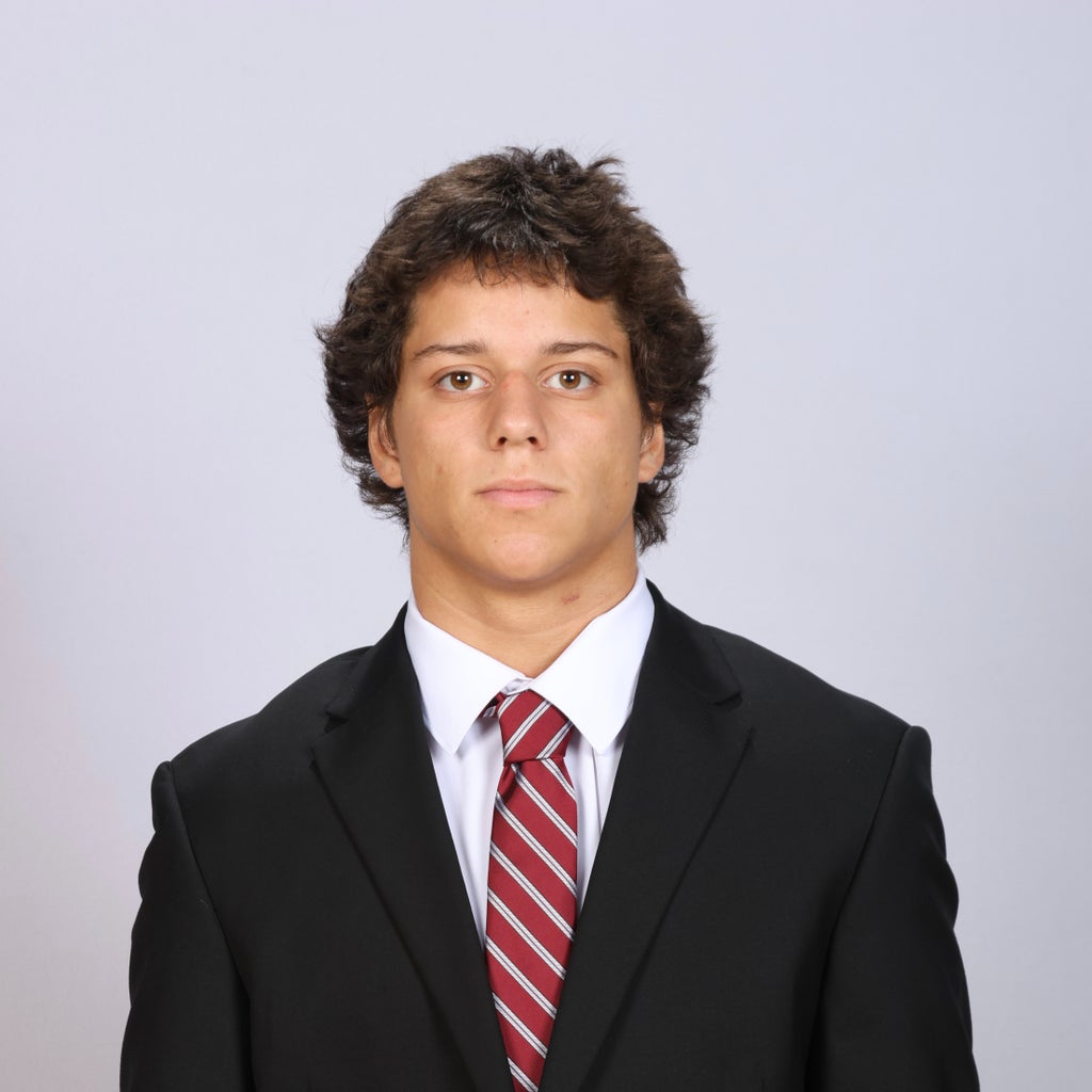 Cruz Lucero mugshot
