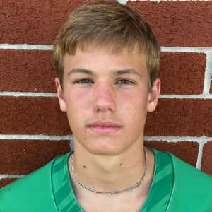 Hayes Clifton mugshot