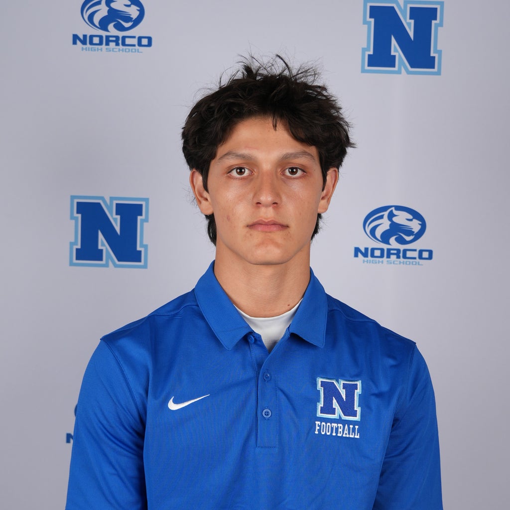 Thomas Flores mugshot