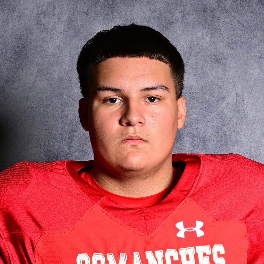 Brysen Barker mugshot