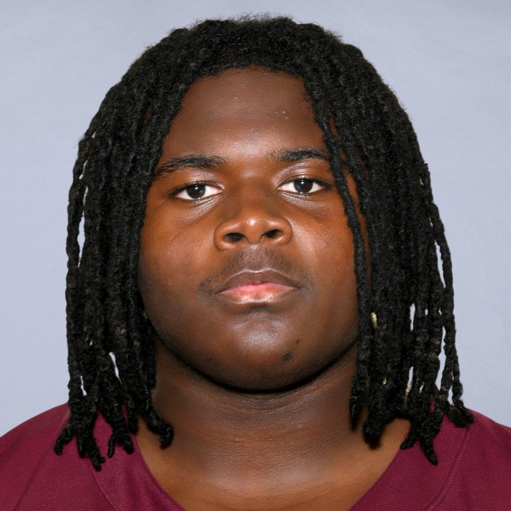 Richard Payne mugshot