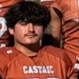 Julian Prado mugshot