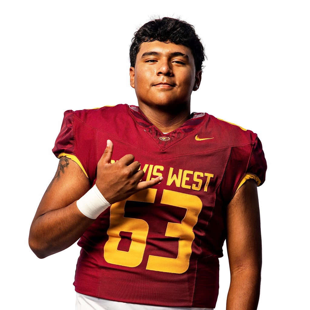 Isaiah Buenrostro mugshot