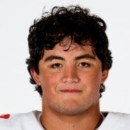 Owen Rickard mugshot