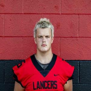 Colton Burton mugshot