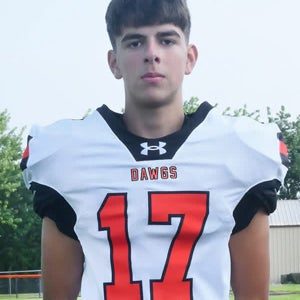 Ruben Martinez mugshot