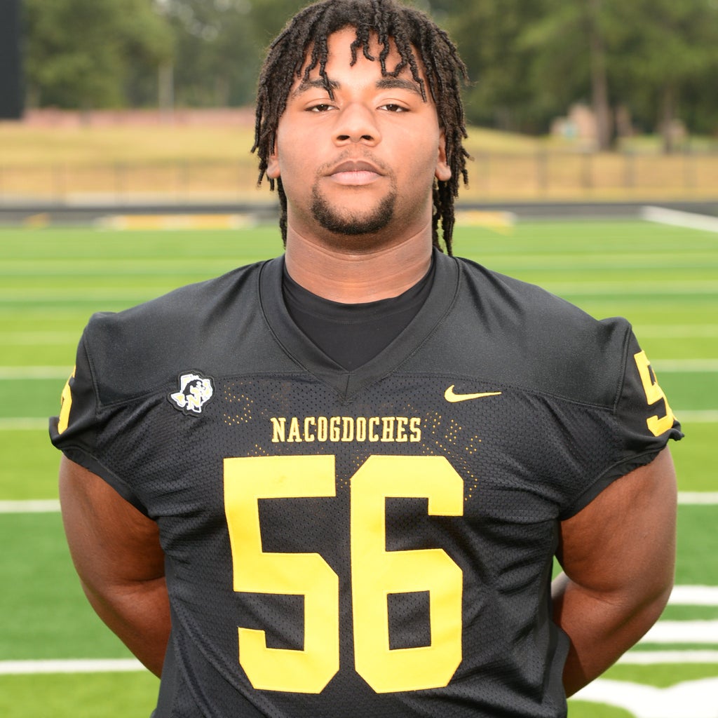 Jerimiah Leblanc mugshot