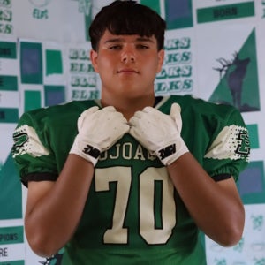 Mateo Martinez