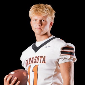 Bryson Milton