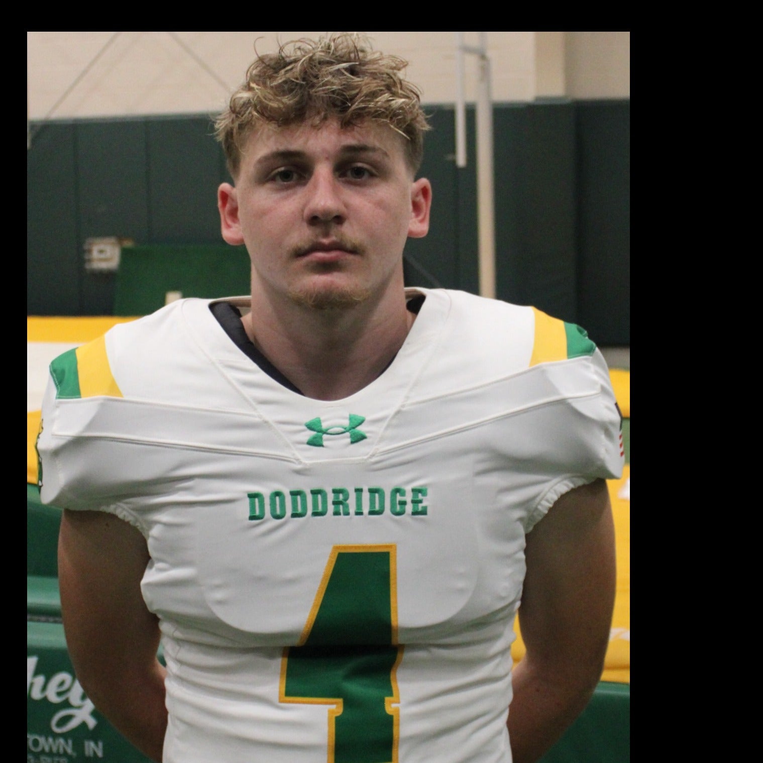 Brandon Davis