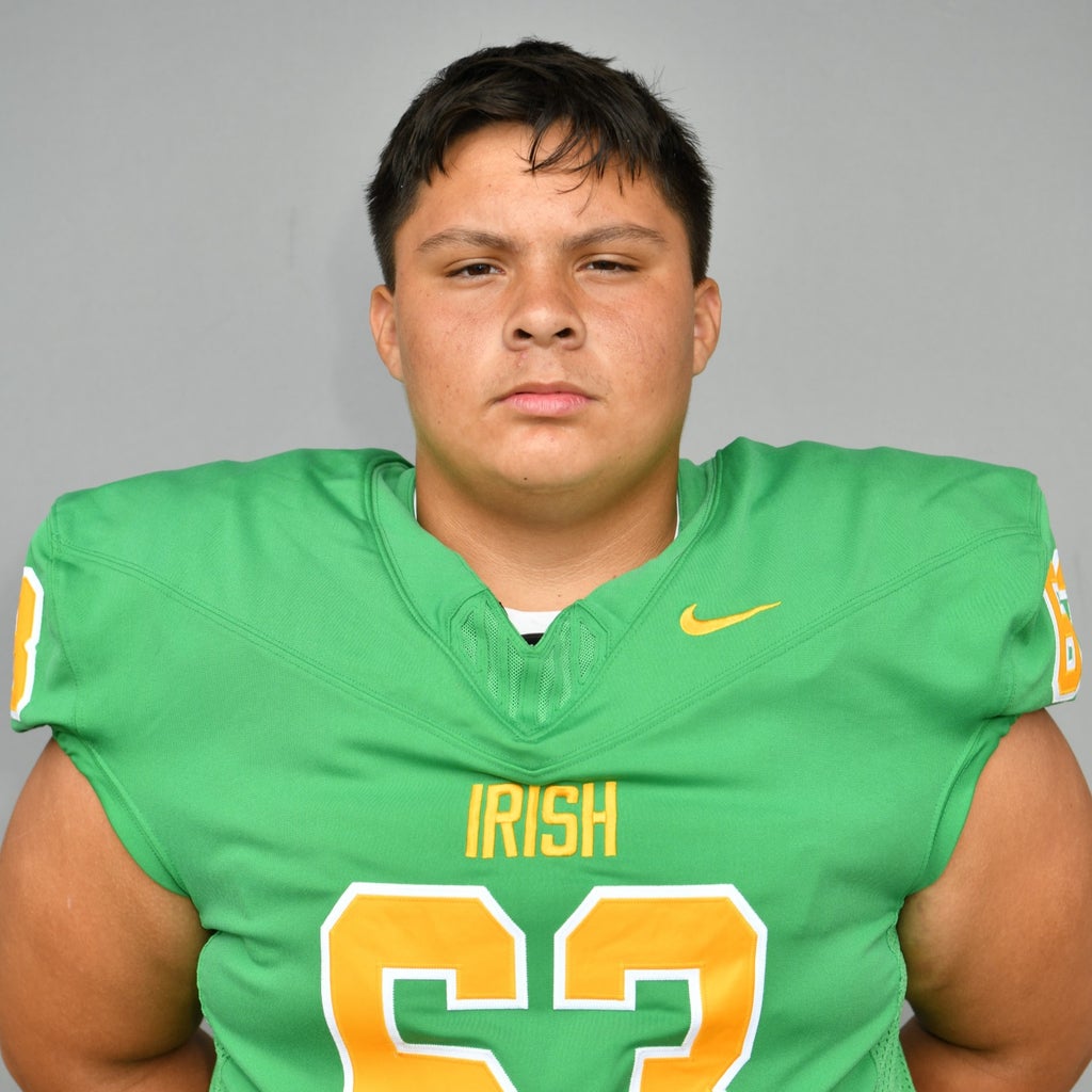 Damian Mar mugshot