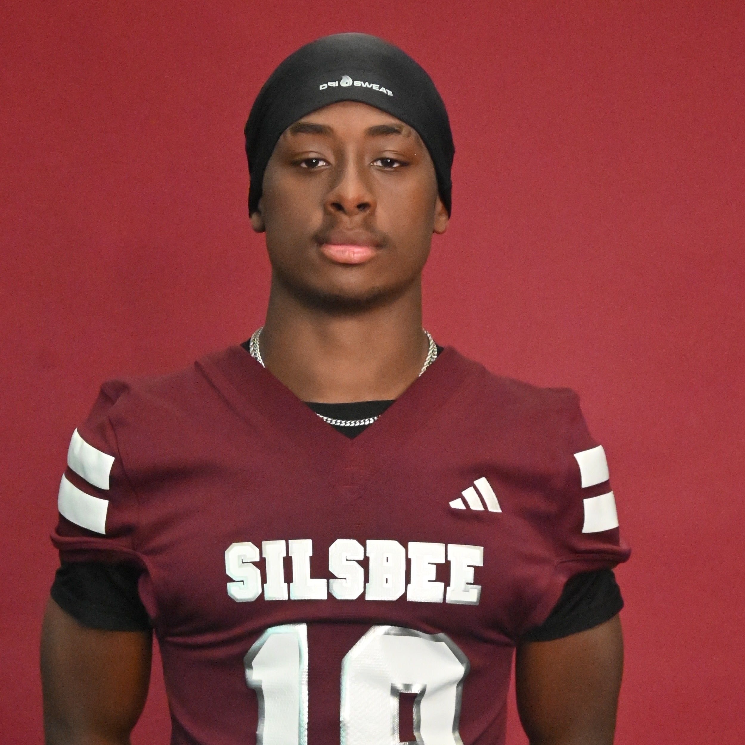 Corde Wilson