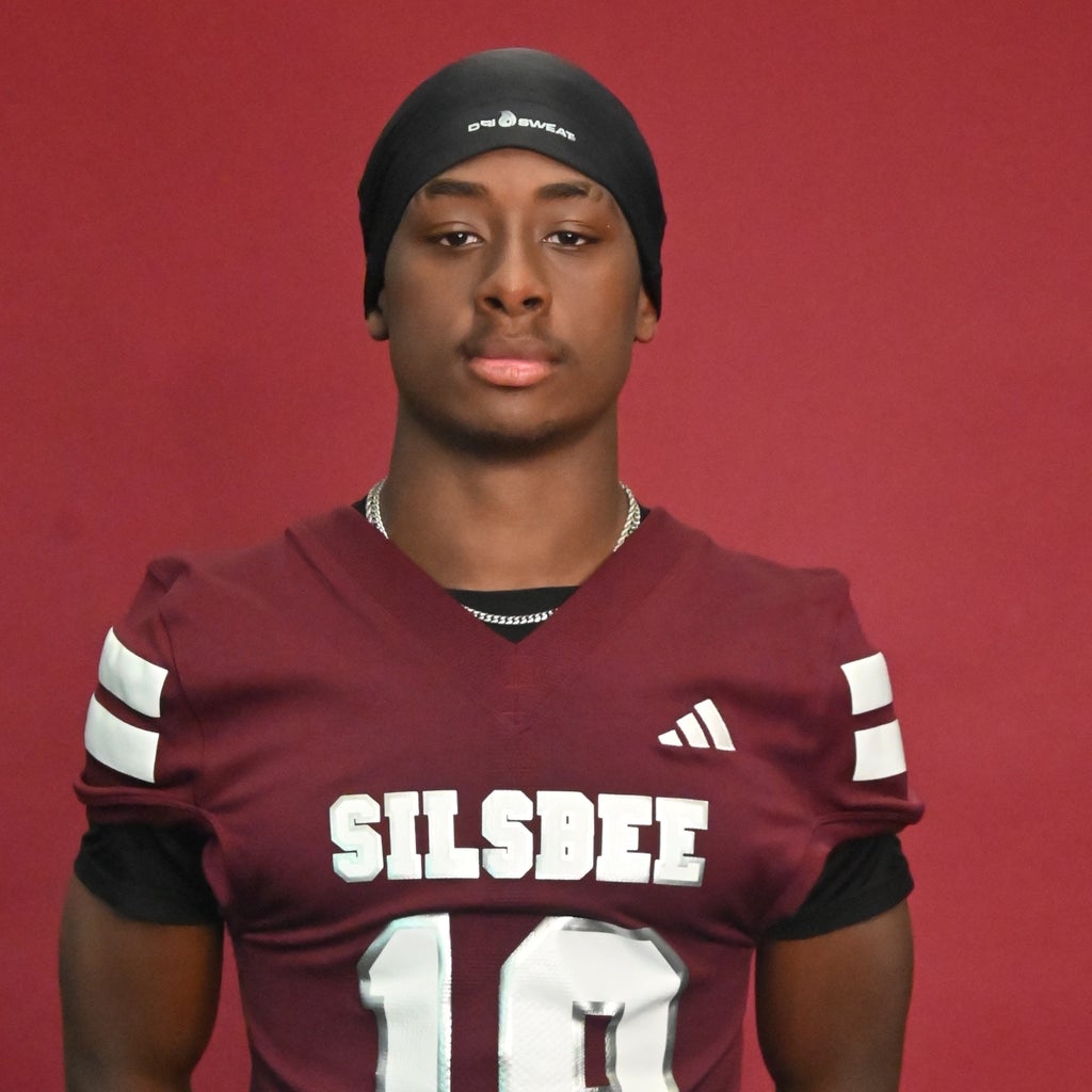 Corde Wilson mugshot