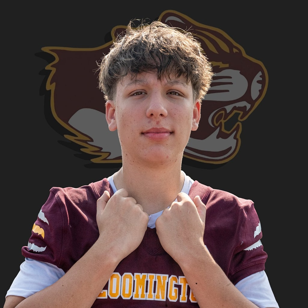 Max Clendening mugshot